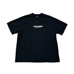 Sunner Save The Reef Tee Size M Fits Like Size L